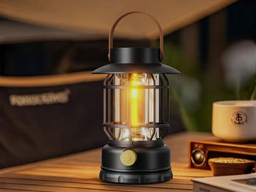 Top Solar Products Every Off-Grid Home Needs