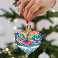 The Enchanted Nutcracker Suite Wooden Ornaments Set of 12 by G. DeBrekht - Christmas Décor - 8610103-S12-3